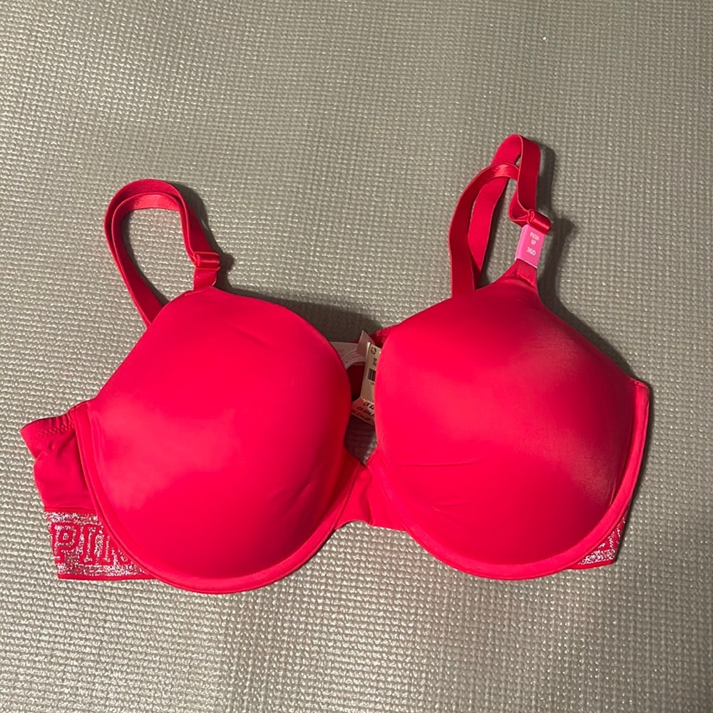 PINK bra NWT